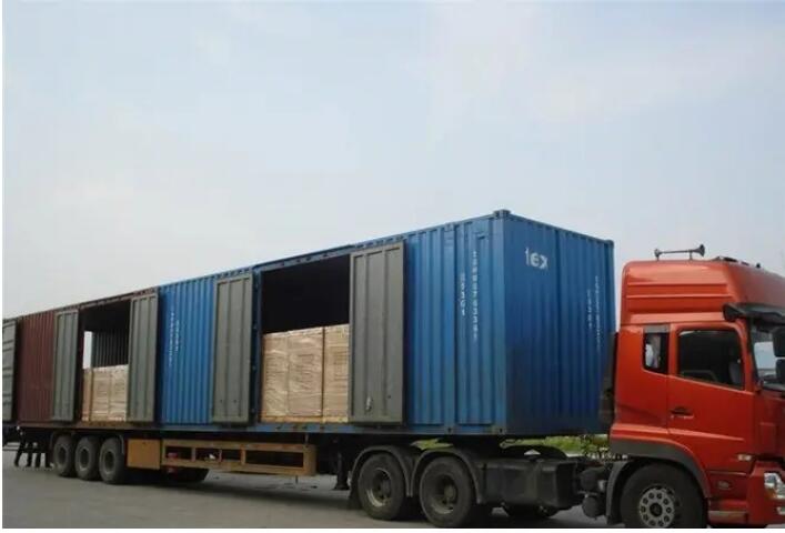 漳州到清河门区整车运输