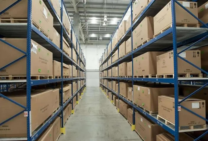 漳州到清河门区货物仓储