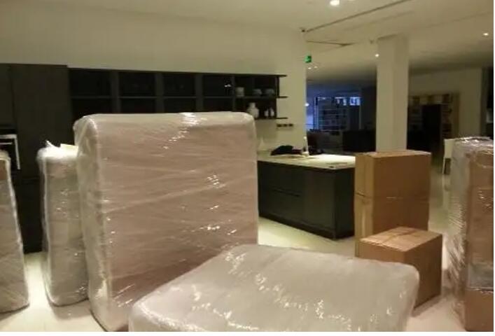 漳州到清河门区长途搬家